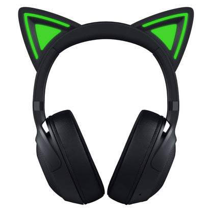 Razer Kraken Kitty V2 Draadloze Gaming Headset Zwart