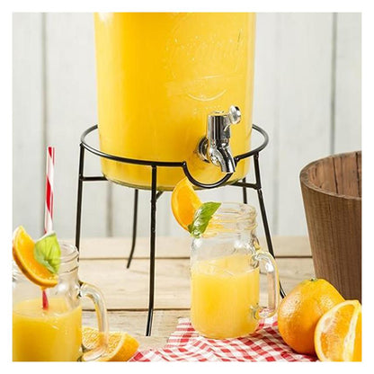 Kilner Houder voor Drankendispenser Rond 5 en 8L