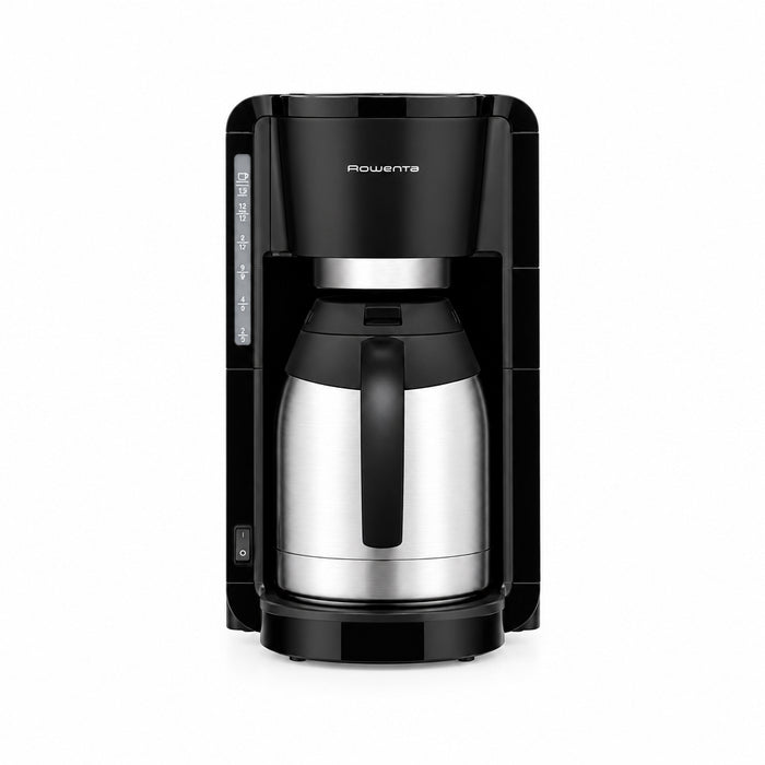 Rowenta Milano CT3818 Koffiezetapparaat met Thermoskan