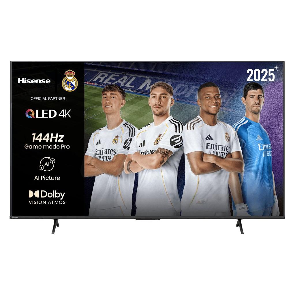 Hisense 65E7Q PRO 65 Inch 4K QLED TV