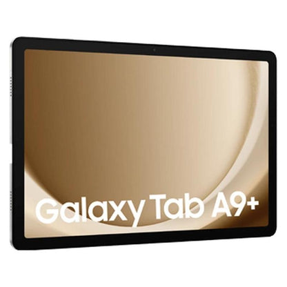 Samsung Galaxy Tab A9+ WiFi 128GB Zilver