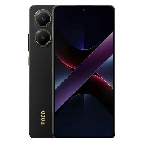 Poco X7 Pro 5G Geel