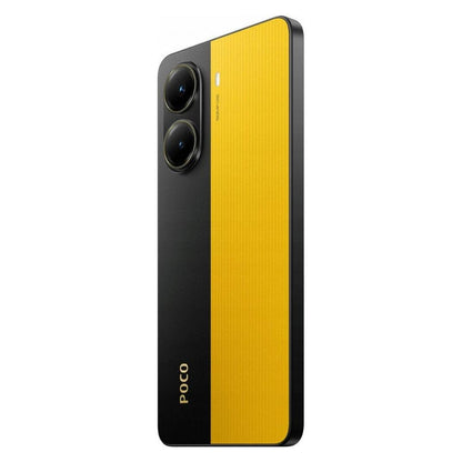 Poco X7 Pro 5G Geel