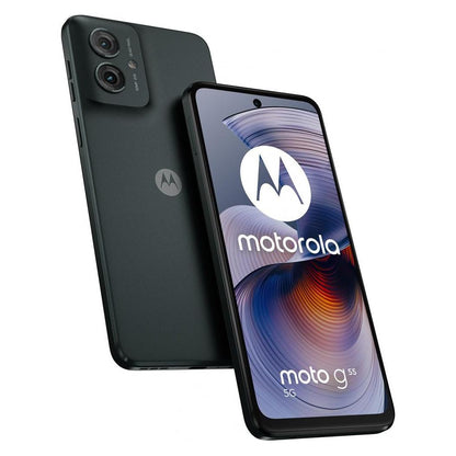 Motorola Moto G55 5G 256GB Grijs