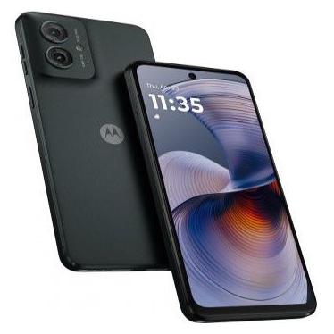 Motorola Moto G55 5G 256GB Grijs