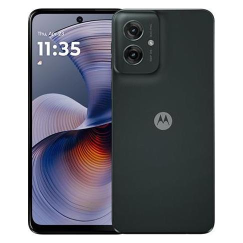 Motorola Moto G55 5G 256GB Grijs
