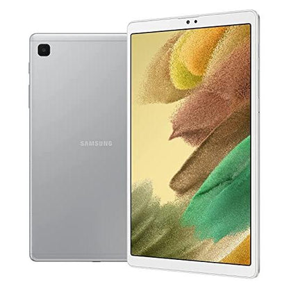 Samsung Galaxy Tab A7 Lite WiFi 32GB Zilver