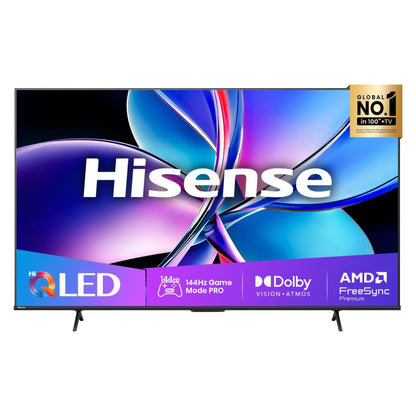 Hisense 65E7Q PRO 65 Inch 4K QLED TV