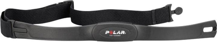 Polar T31 Coded Hartslagmeter Borstband