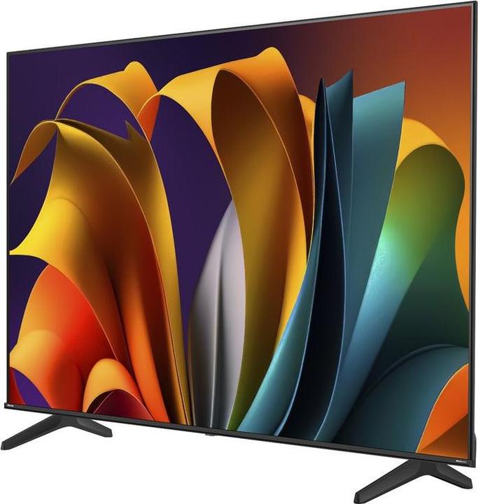 Hisense 55A6N 55 Inch 4K LED Smart TV