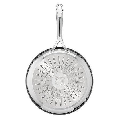 Jamie Oliver by Tefal Cook Smart Koekenpan 24 cm