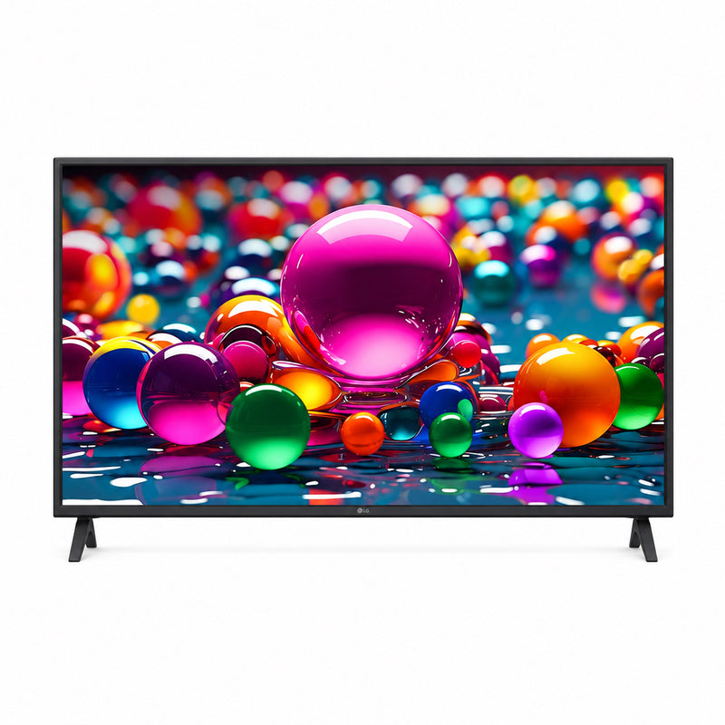 LG 43UA75006LA 43 Inch 4K LED Smart TV