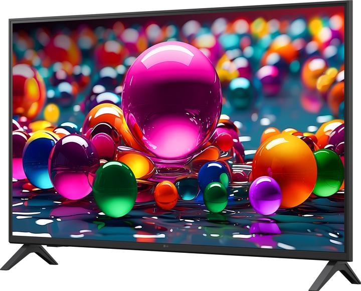 LG 43UA75006LA 43 Inch 4K LED Smart TV