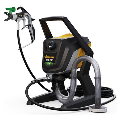 Wagner Control Pro 250 R Airless Verfspuit
