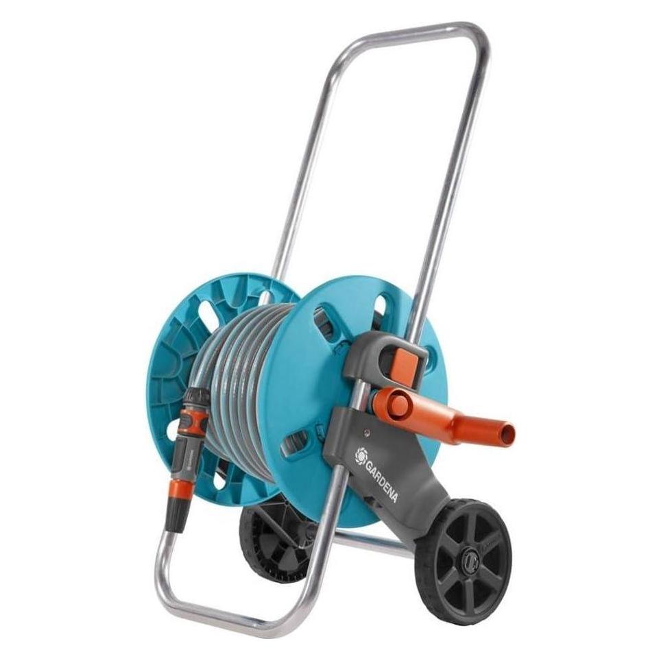 GARDENA CleverRoll S Slangenwagen