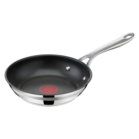 Tefal Jamie Oliver Cook Smart Pan 24cm | Retourdeal 40%