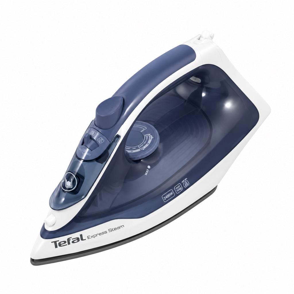 Tefal Express Steam FV2837 Stoomstrijkijzer 2400W
