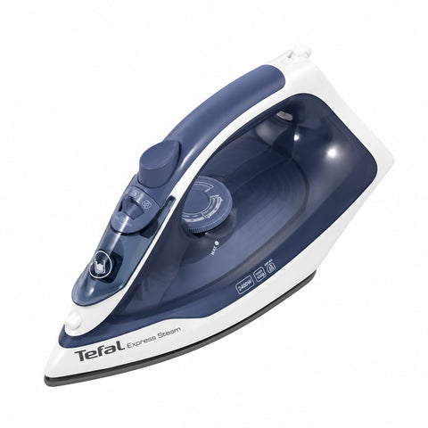 Tefal Express Steam FV2837 Stoomstrijkijzer 2400W