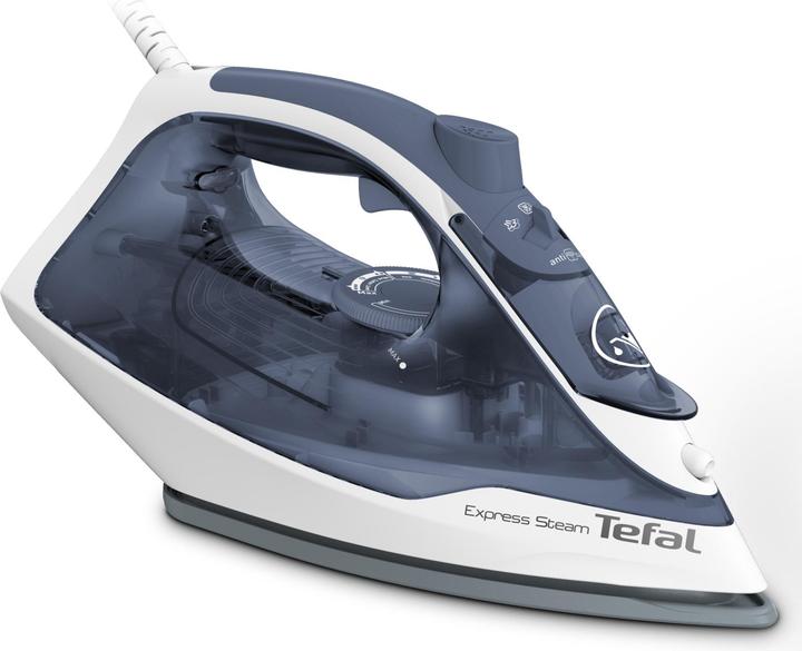 Tefal Express Steam FV2837 Stoomstrijkijzer 2400W