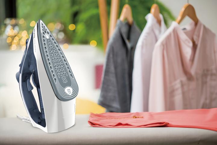 Tefal Express Steam FV2837 Stoomstrijkijzer 2400W
