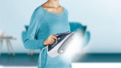 Tefal Express Steam FV2837 Stoomstrijkijzer 2400W