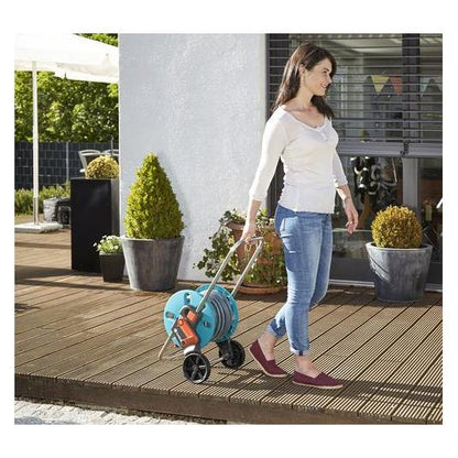 GARDENA CleverRoll S Slangenwagen