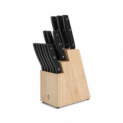 BK Advance Messenset 13-delig met Messenblok | Retourdeal 25%