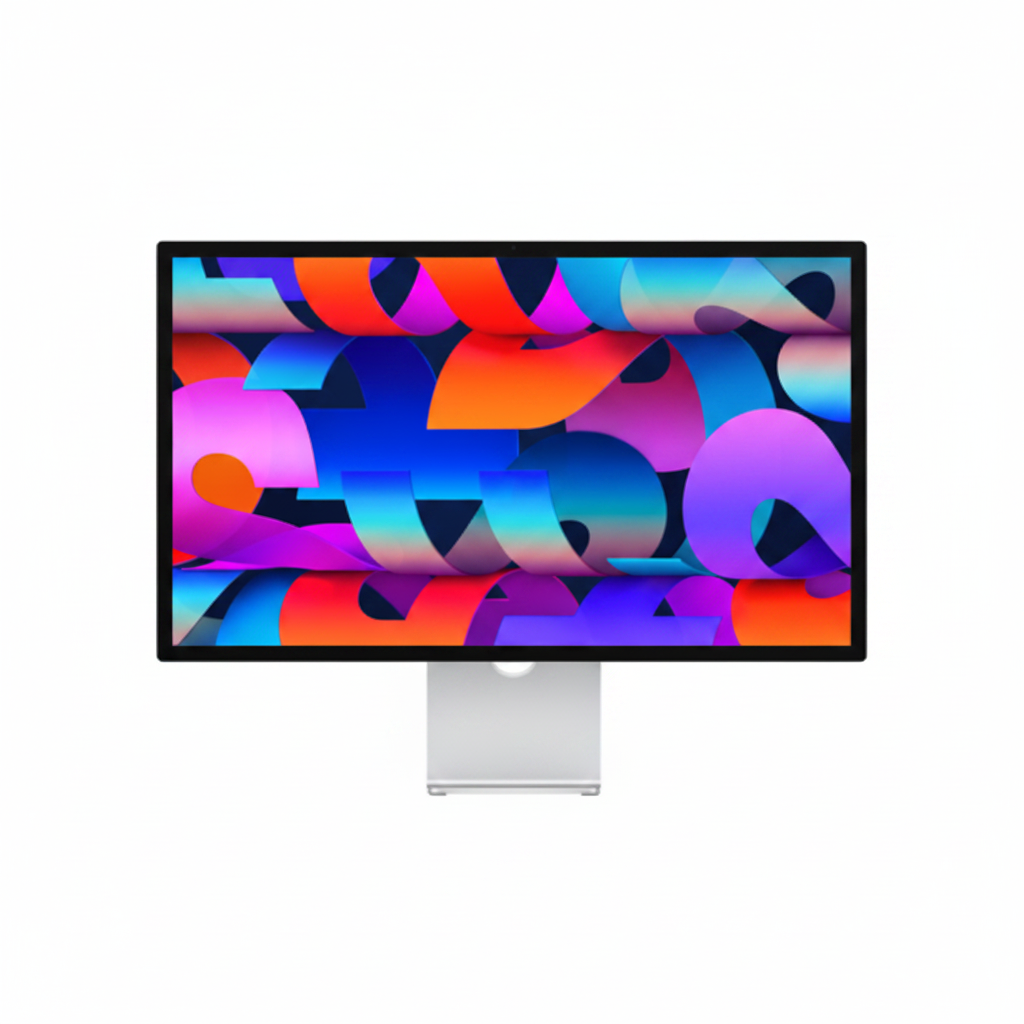 Apple Studio Display 27 inch + Standaard |