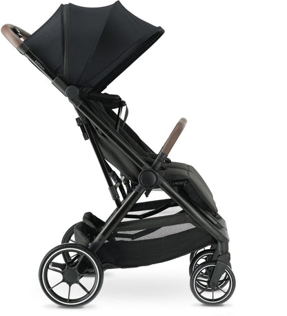 Deryan Rolo X2 XL V2 Duo Buggy Zwart | Retourdeal 25%