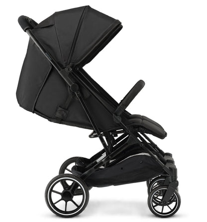 Deryan Rolo X2 XL Duo Buggy Zwart | Retourdeal 30%