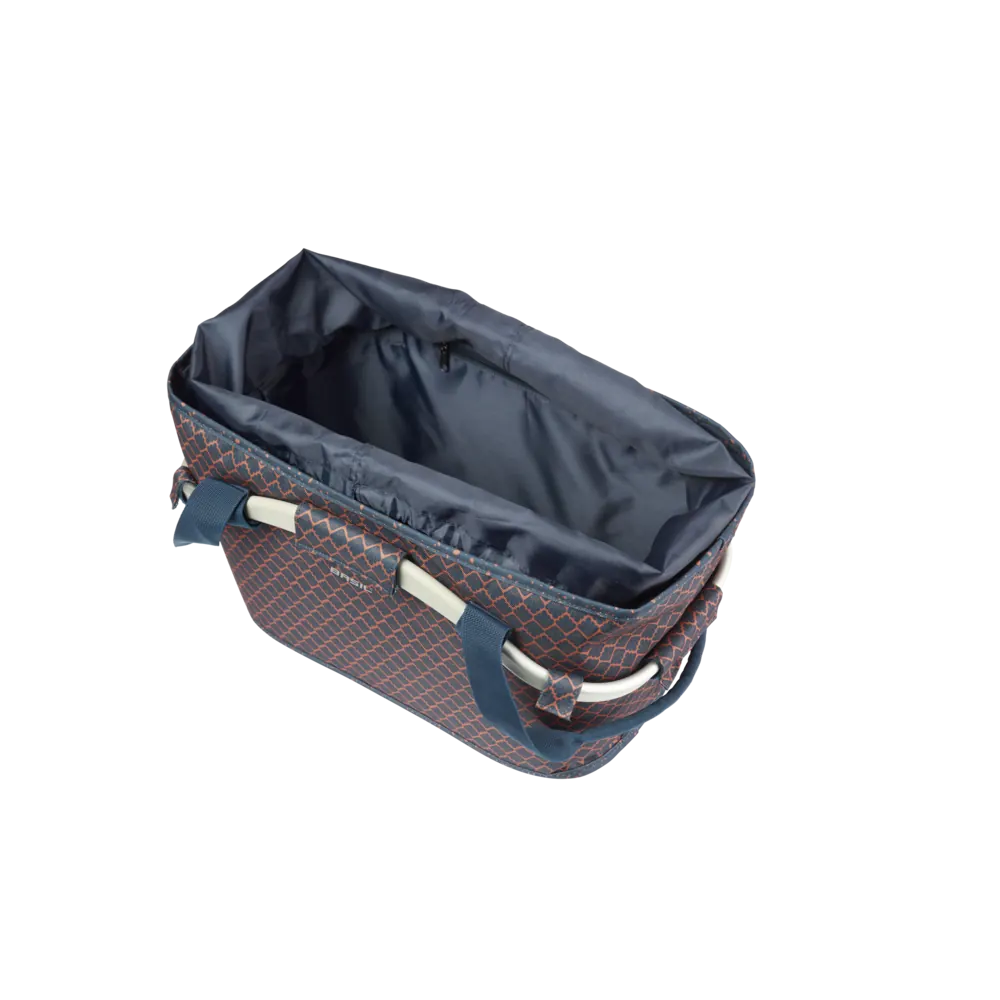 Basil Flair Achtermand MIK 22L Navy