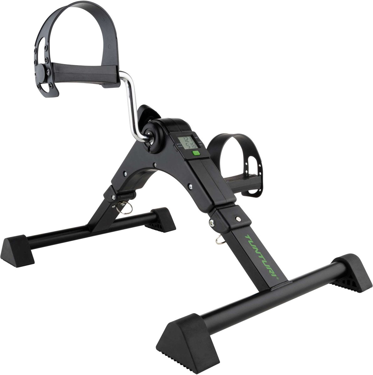 Tunturi Mini Bike Stoelfiets Hometrainer | Retourdeal 40%