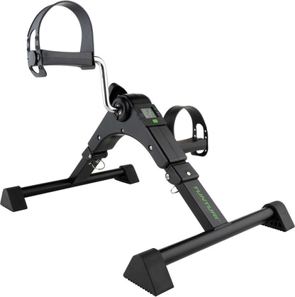 Tunturi Mini Bike Stoelfiets Hometrainer | Retourdeal 40%
