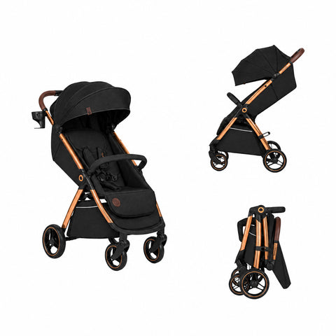 Lionelo Ingrid Buggy tot 22 kg | Retourdeal 50%