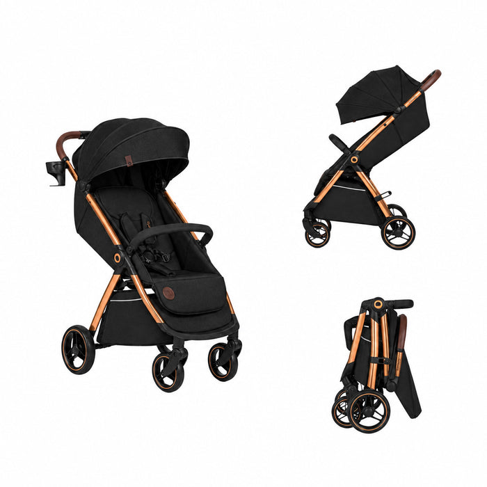 Lionelo Ingrid Buggy tot 22 kg | Retourdeal 50%