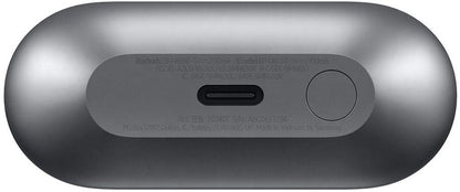 Samsung Galaxy Buds3 Pro Grijs