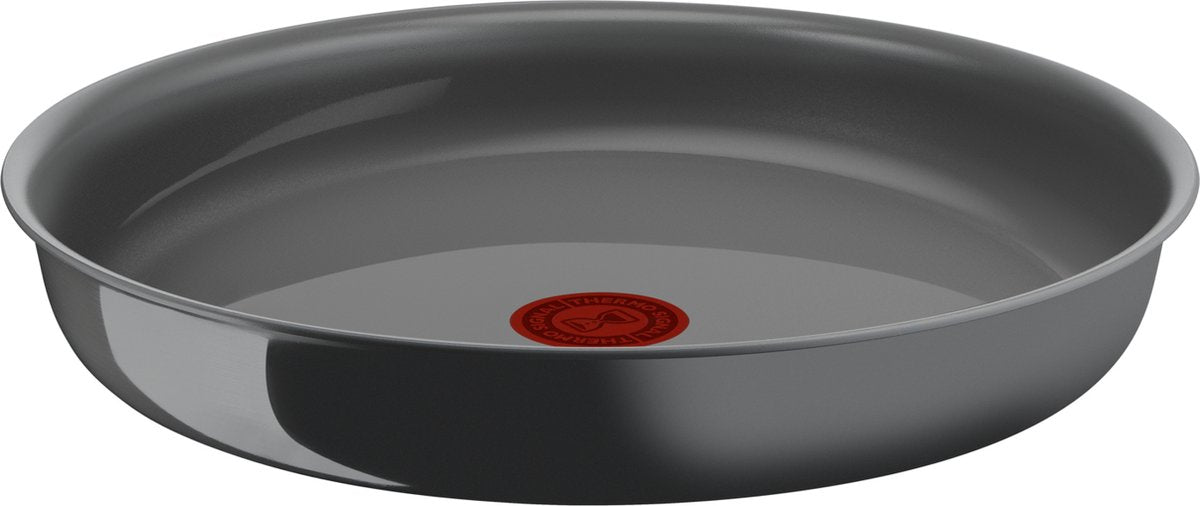 Tefal Ingenio Renew Pannenset 5 delig | Retourdeal 50%