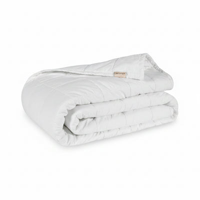 Cinderella Moon Sprei 270x270cm Wit | Retourdeal 30%