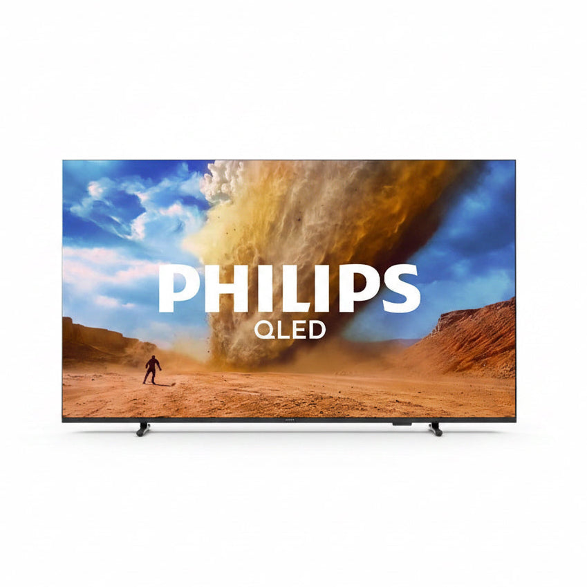 Philips 43PUS7810/12 43 inch 4K QLED 2025 Smart TV