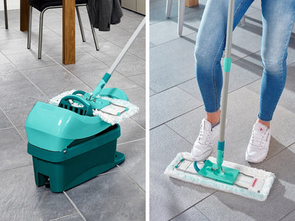 Leifheit Profi XL Vloerwisser Compleet | Retourdeal 40%