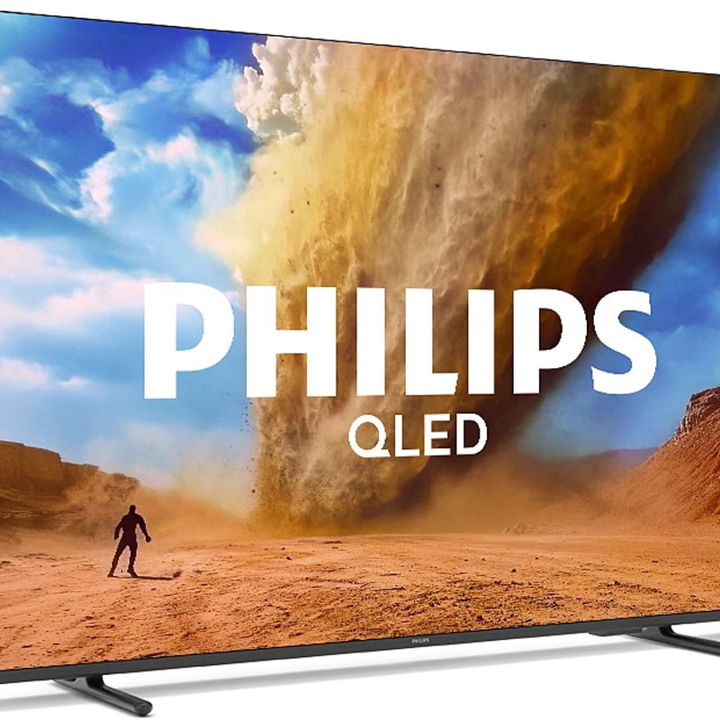 Philips 43PUS7810/12 43 inch 4K QLED 2025 Smart TV | Retourdeal 20% – extra afbeelding