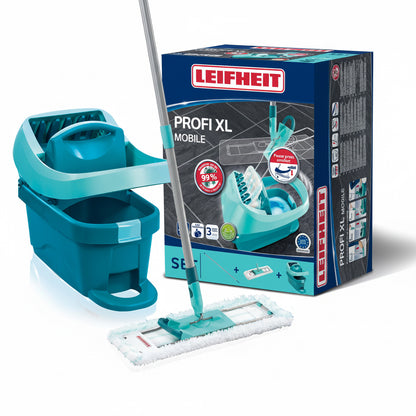Leifheit Profi XL Vloerwisser Compleet