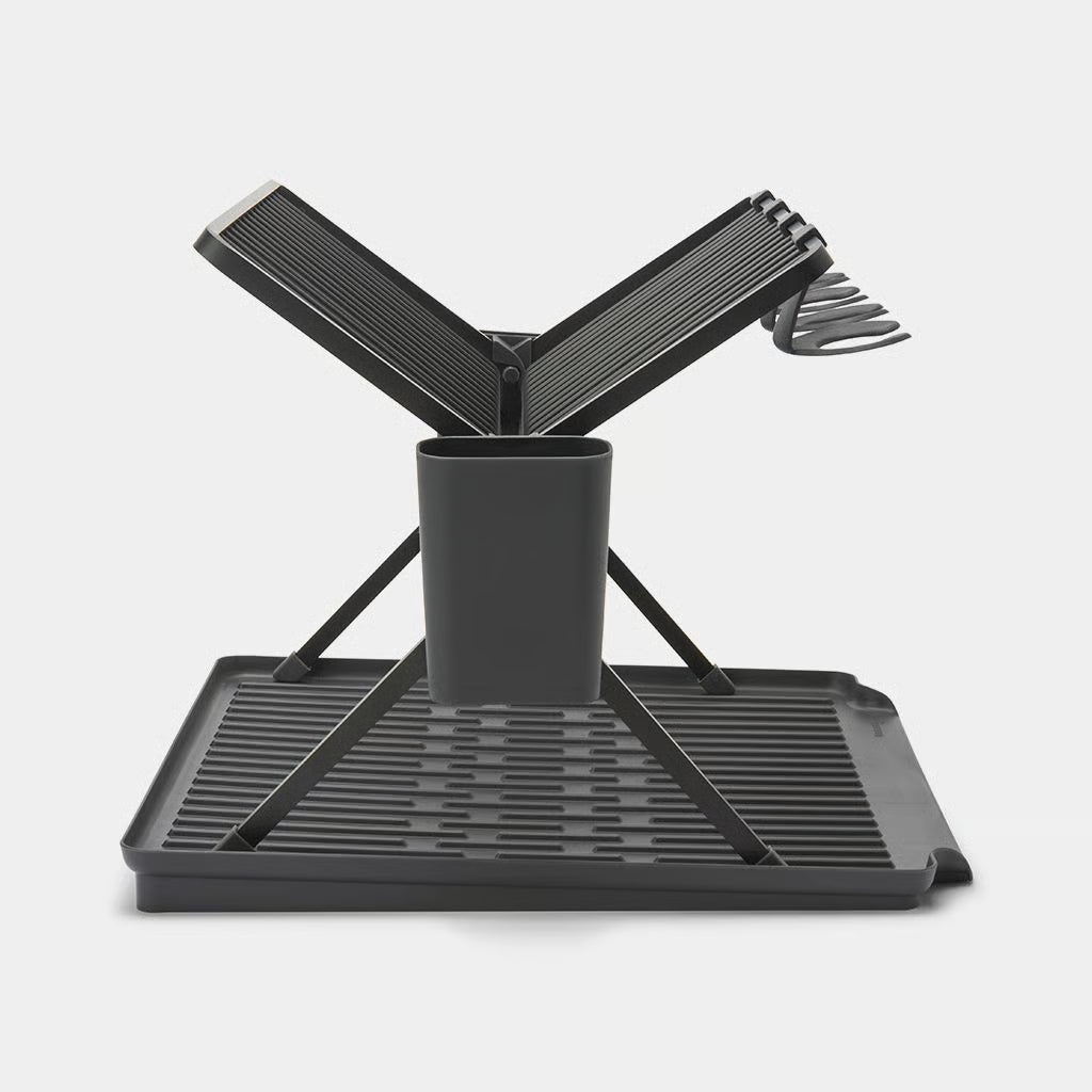 Brabantia SinkSide Afdruiprek Inklapbaar Grey | Retourdeal 40%