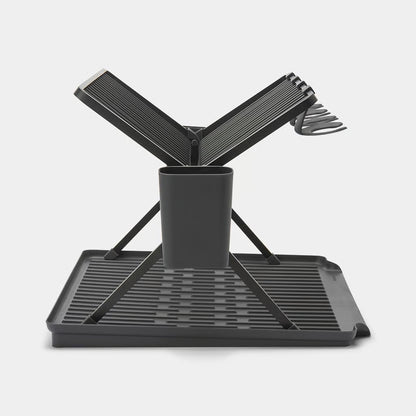 Brabantia SinkSide Afdruiprek Inklapbaar Grey | Retourdeal 40%