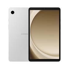 Samsung Galaxy Tab A9 WiFi 128GB Zilver | Retourdeal 25%