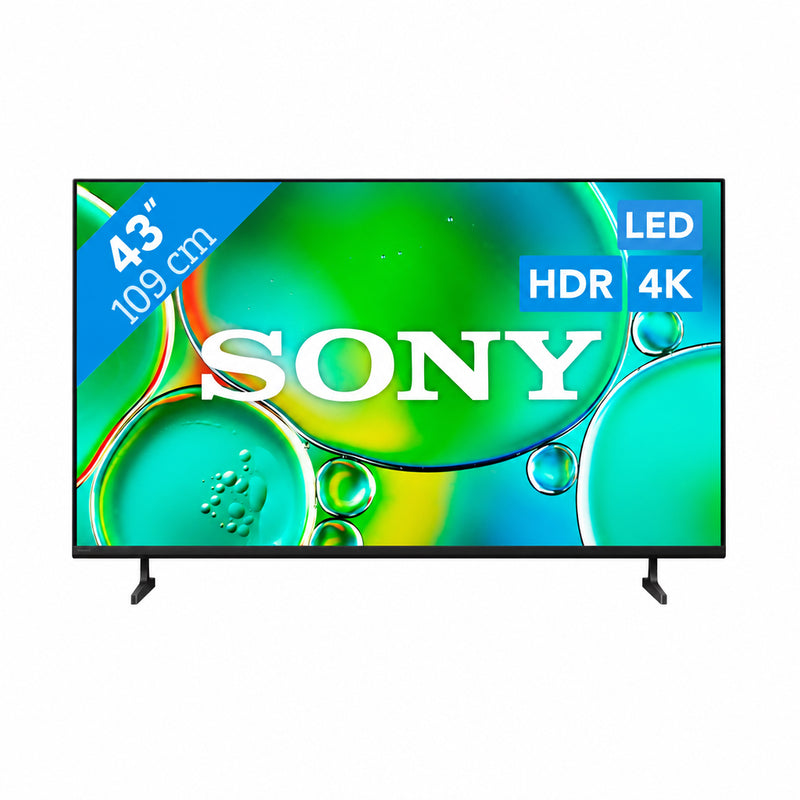 Sony Bravia 2 II 43 Inch 4K LED Google TV