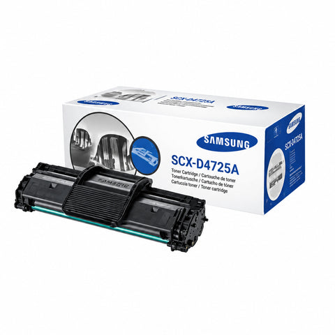 Samsung SCX-D4725A Toner Zwart SV189A