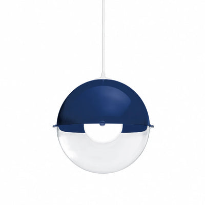 Koziol Orion Hanglamp Crystal Clear | Retourdeal 35%