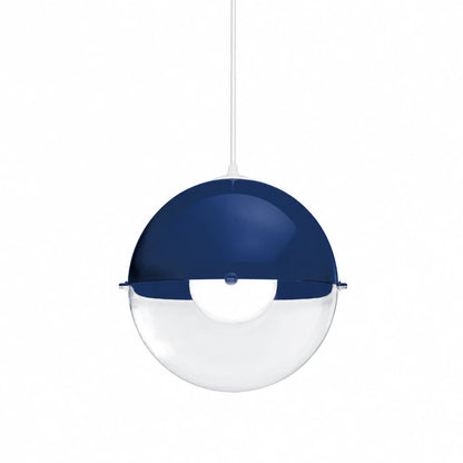 Koziol Orion Hanglamp Crystal Clear | Retourdeal 35%