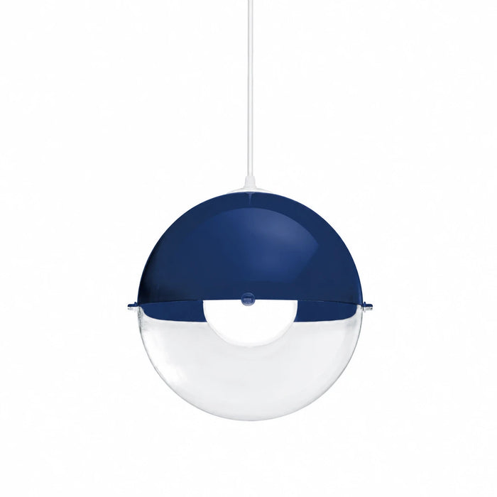 Koziol Orion Hanglamp Crystal Clear | Retourdeal 35%